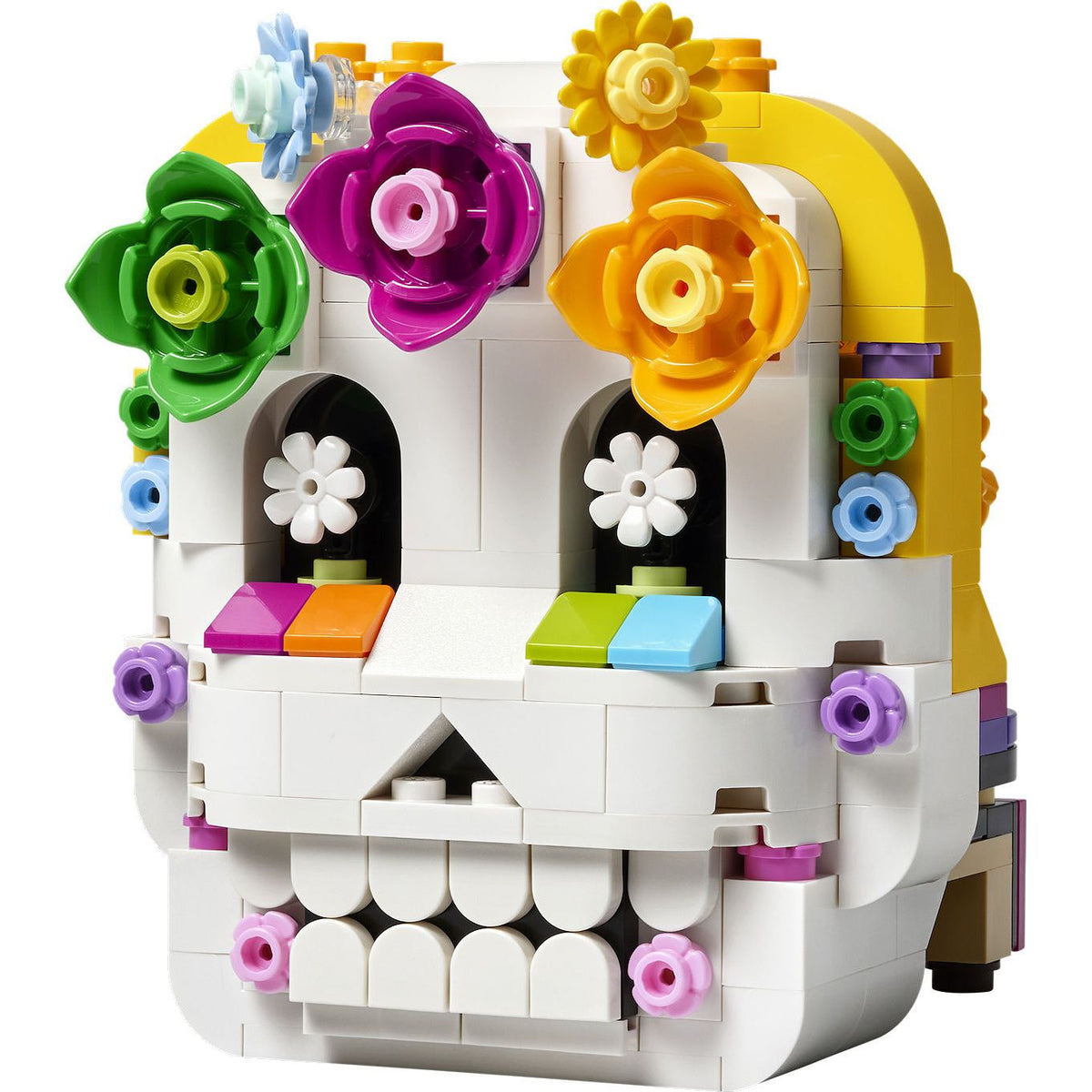LEGO Seasons and Occasions Altaar van de Doden