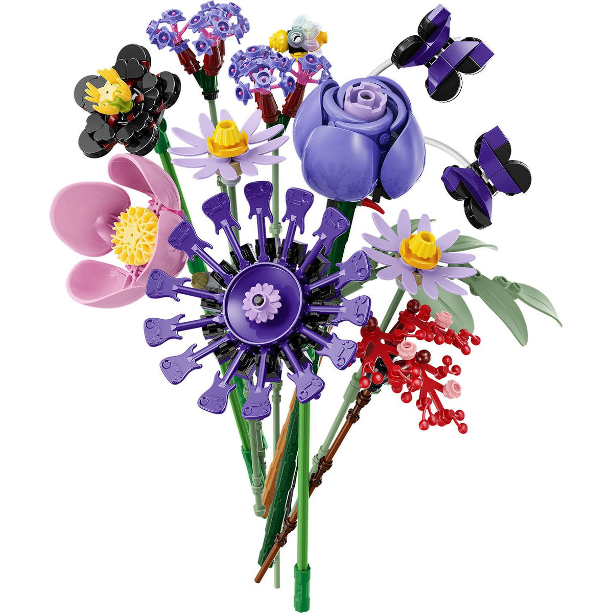LEGO Botanicals Olivia Rodrigo's bloemenboeket