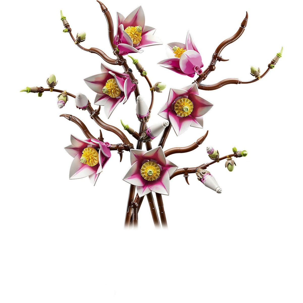 LEGO Botanicals Magnoliatakken