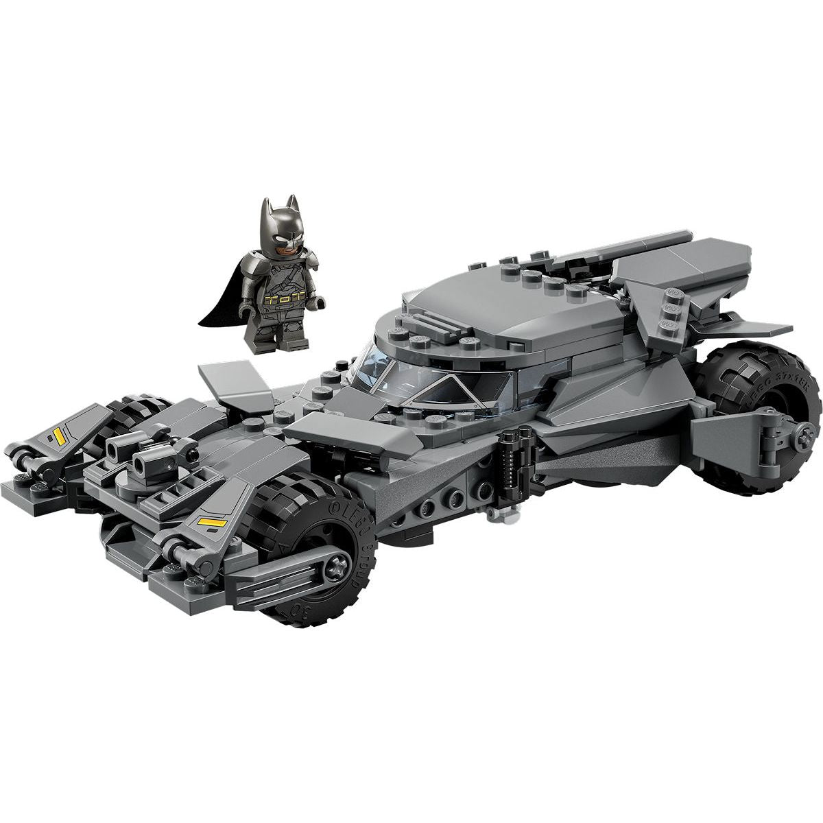 LEGO Super Heroes DC Batman vs Superman Batmobile