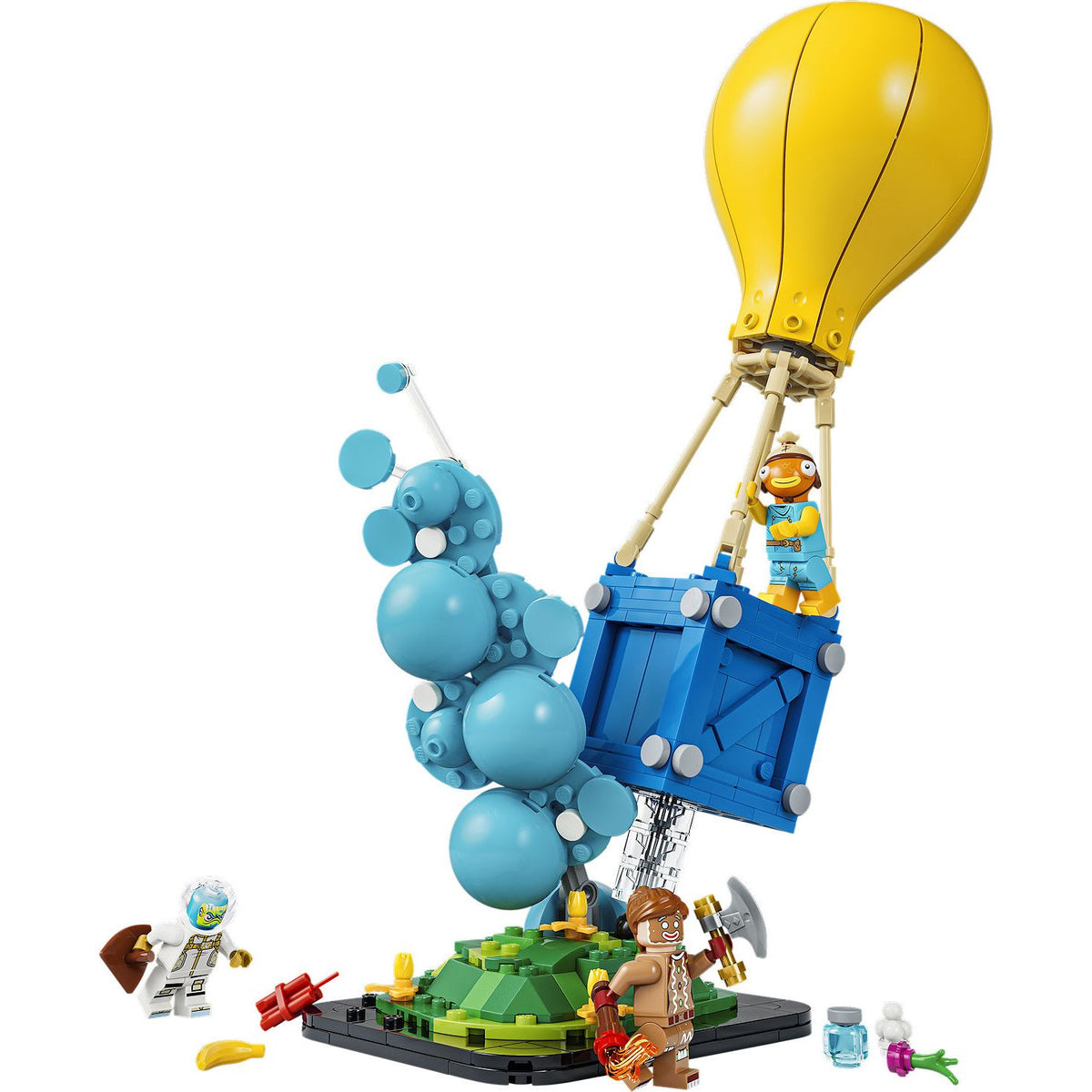 LEGO Fortnite Supply Drop