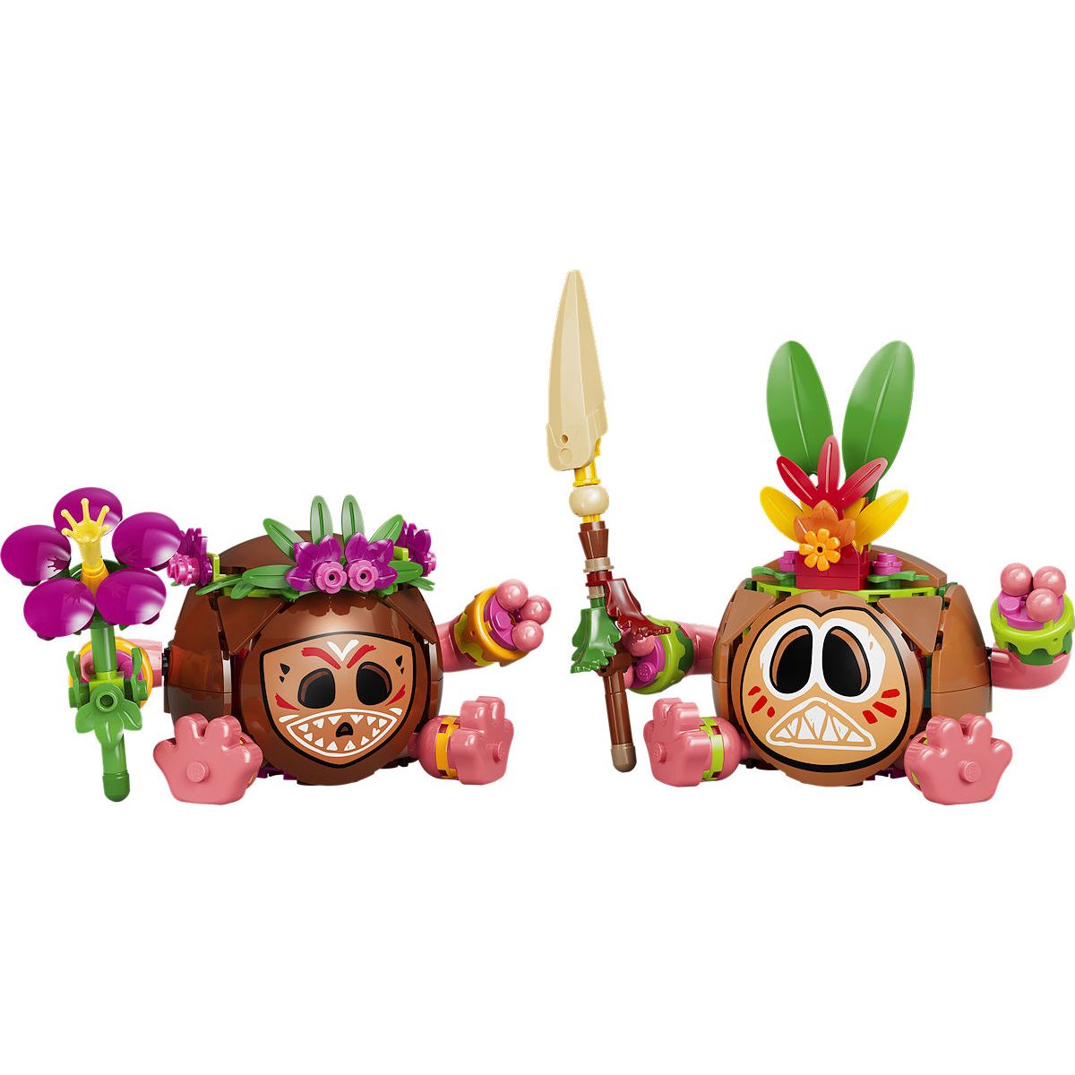 LEGO Disney Kakamora