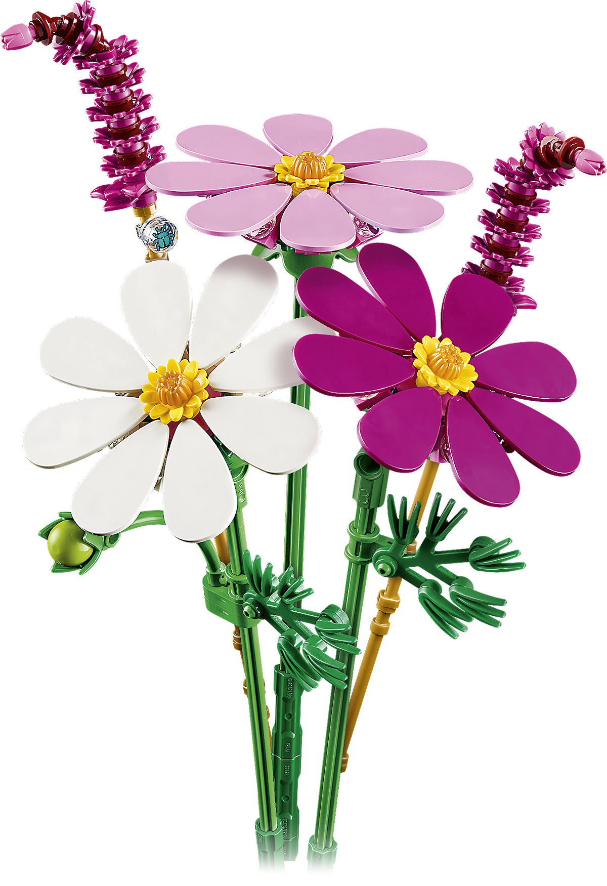LEGO Botanicals Cosmeabloemen