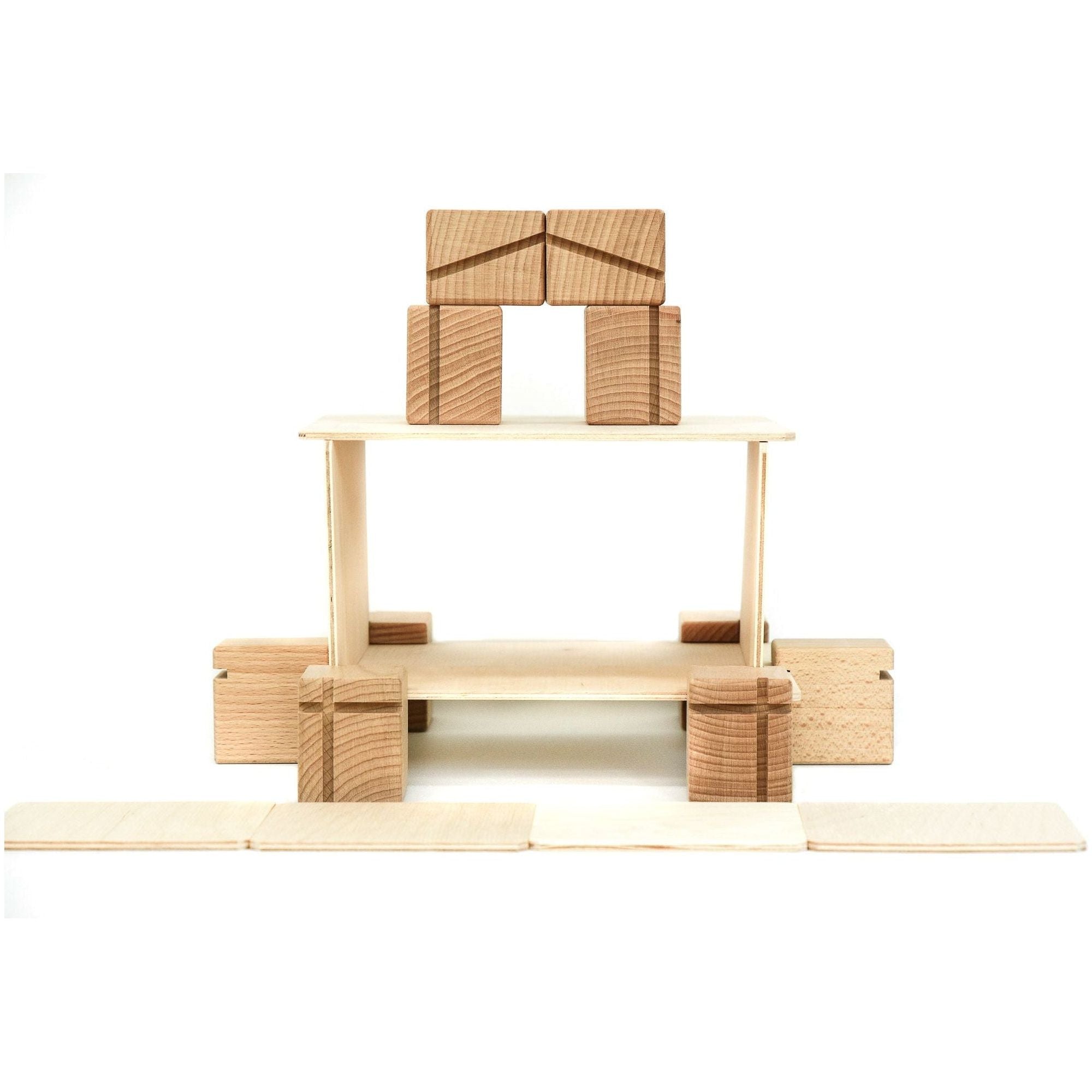 SMART LINES Mini, Just Blocks