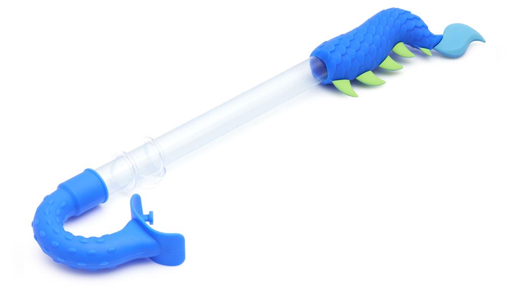 Bling2o Snorkel - Dragon, Bling2O