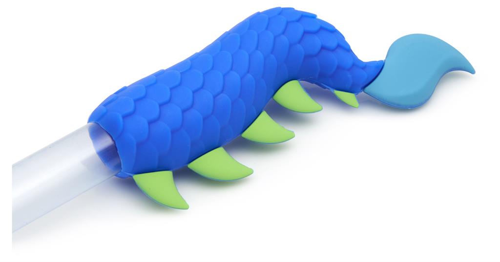 Bling2o Snorkel - Dragon, Bling2O
