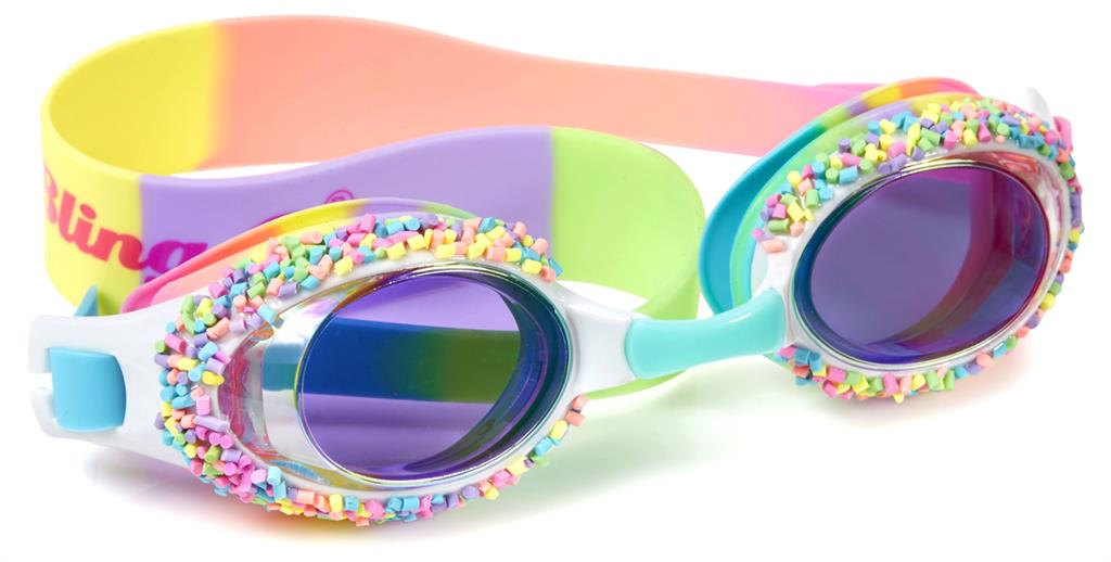 Bling2o Zwembril - Cake Pop Classic, Bling2O