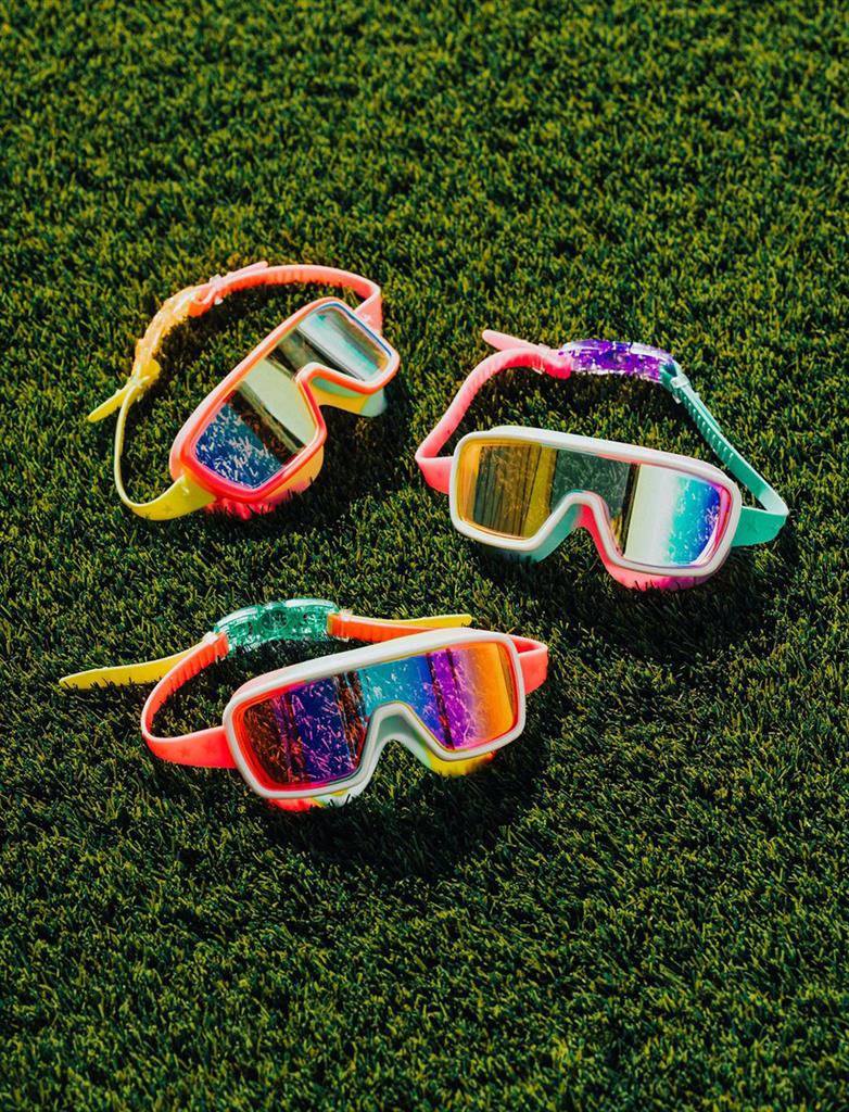 Bling2o Zwembril - Chromatic 1, Bling2O