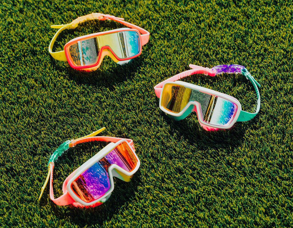 Bling2o Zwembril - Chromatic 1, Bling2O