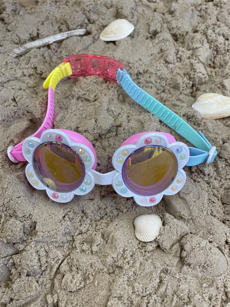 Bling2o Zwembril - Dandi, Bling2O