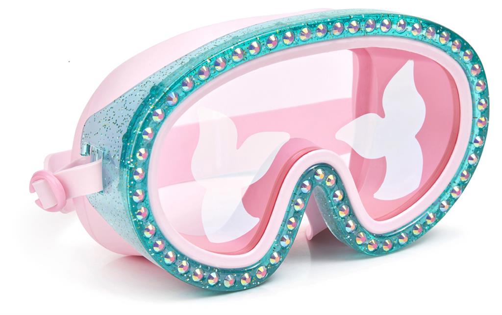 Bling2o Zwemmasker - Under The Magical Sea, Bling2O