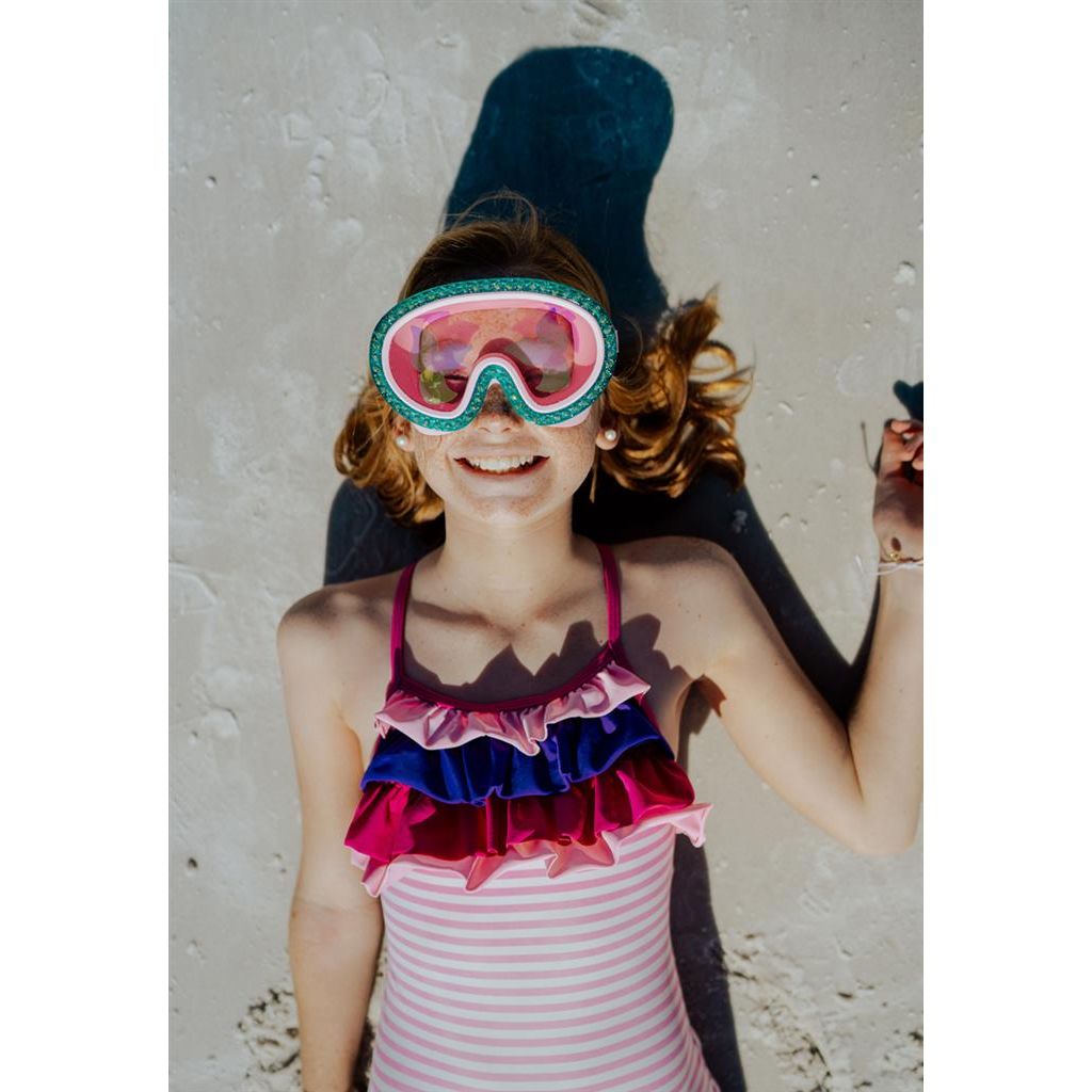 Bling2o Zwemmasker - Under The Magical Sea, Bling2O