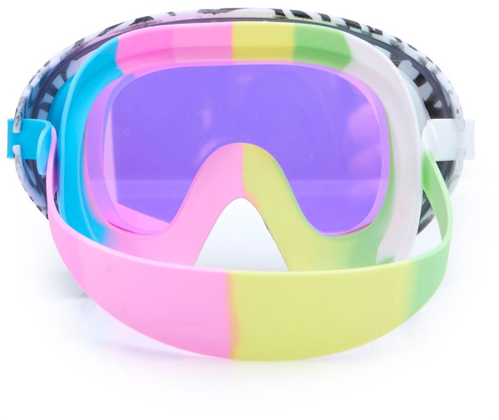 Bling2o Zwemmasker - Zebra, Bling2O