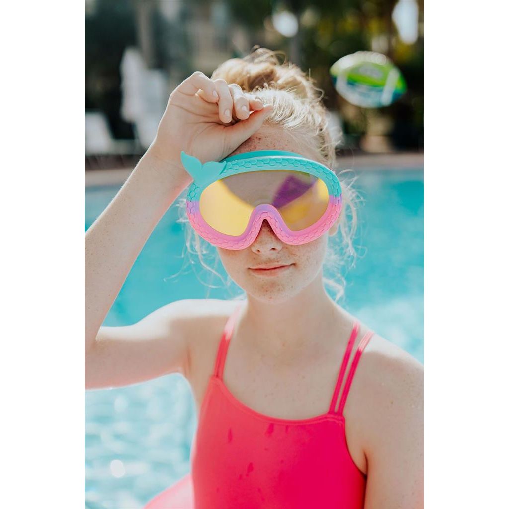 Bling2o Zwemmasker - Seaside, Bling2O