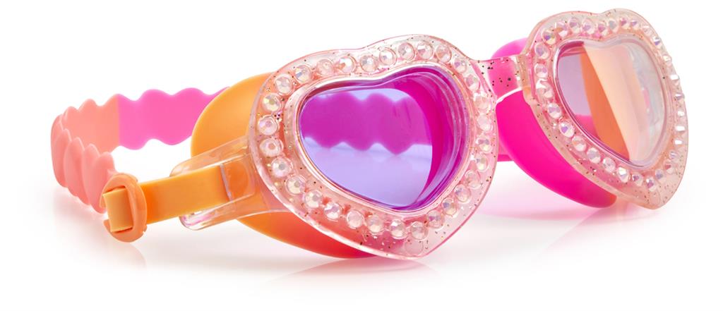 Bling2o Zwembril - First Luv, Bling2O