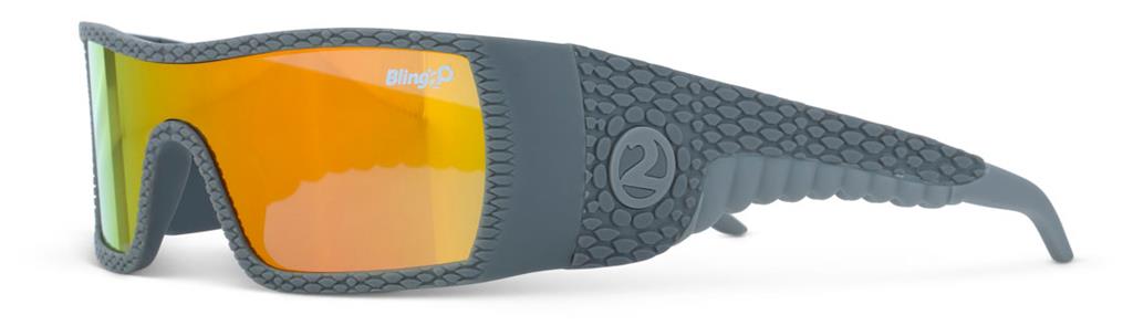 Bling2o Zonnebril - Sand Harbor Beach 1, Bling2O