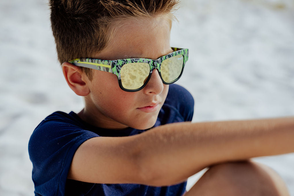 Bling2o Zonnebril - Fire Island Beach, Bling2O