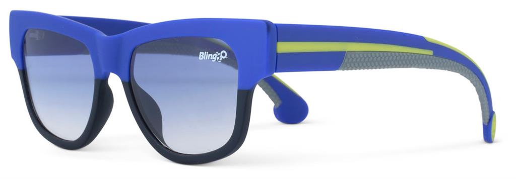 Bling2o Zonnebril - Fire Island Beach 1, Bling2O