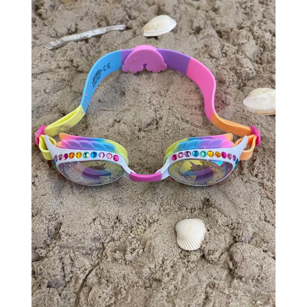 Bling2o Zwembril - Eunice The Unicorn, Bling2O