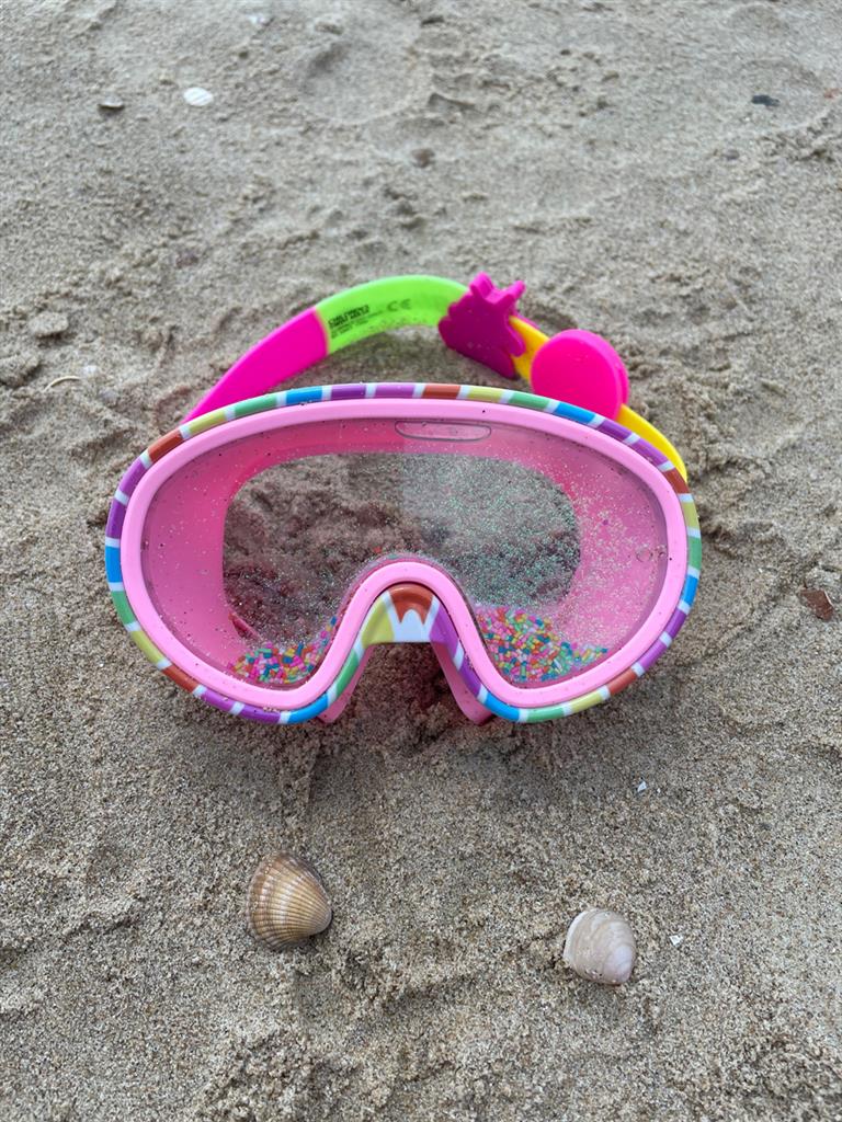 Bling2o Zwemmasker - Sprinkle, Bling2O