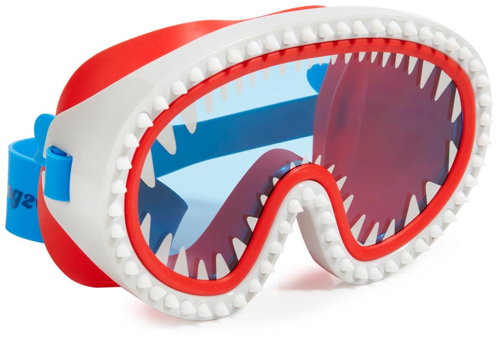 Bling2o Zwemmasker - Shark Attack, Bling2O