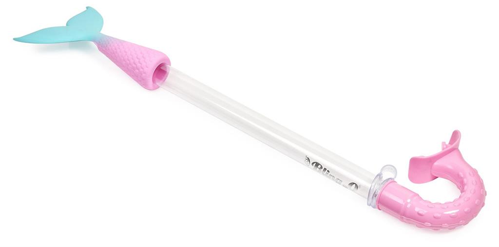 Bling2o Snorkel - Arietail Mermaid Tail, Bling2O