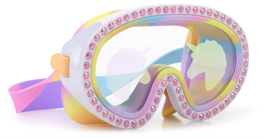 Bling2o Zwemmasker - Pink Magic, Bling2O