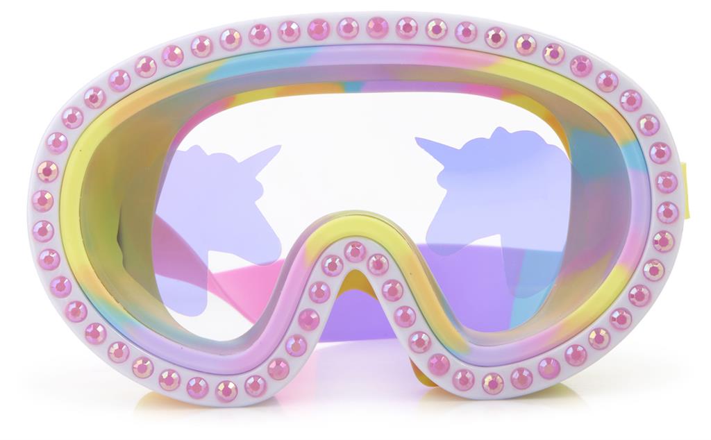 Bling2o Zwemmasker - Pink Magic, Bling2O