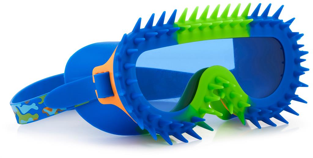 Bling2o Zwemmasker - Monsta Mash, Bling2O