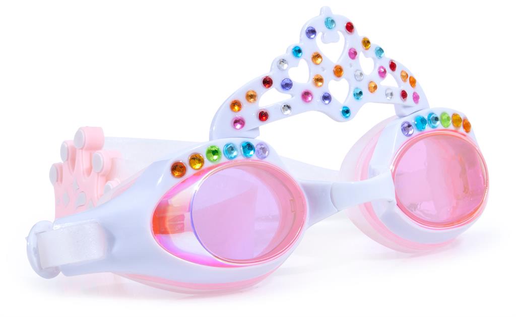 Bling2o Zwembril - Princess Crown, Bling2O