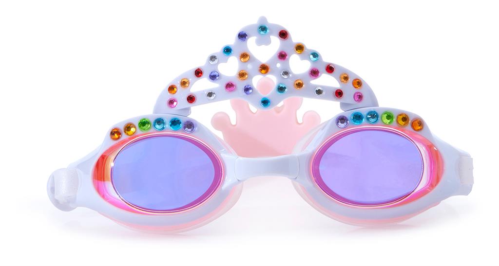 Bling2o Zwembril - Princess Crown, Bling2O