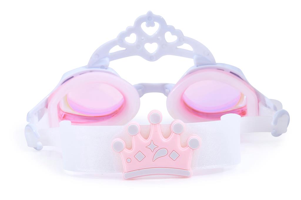 Bling2o Zwembril - Princess Crown, Bling2O
