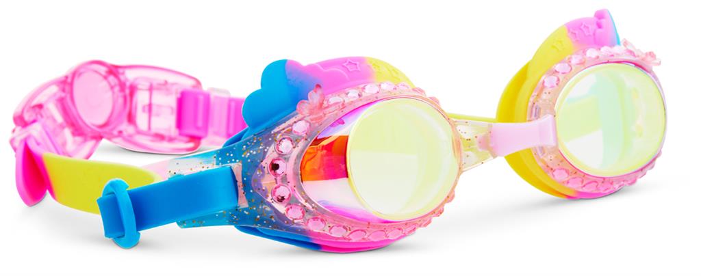 Bling2o Zwembril - Rainbow, Bling2O
