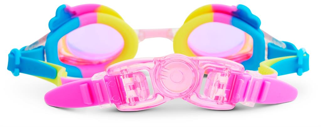 Bling2o Zwembril - Rainbow, Bling2O