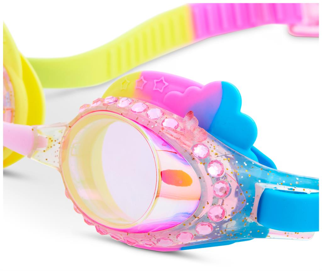 Bling2o Zwembril - Rainbow, Bling2O