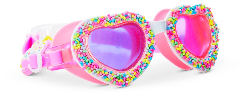Bling2o Zwembril - Cupid, Bling2O