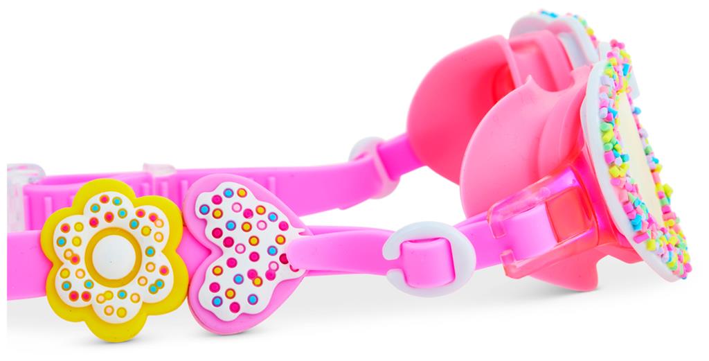 Bling2o Zwembril - Cupid, Bling2O
