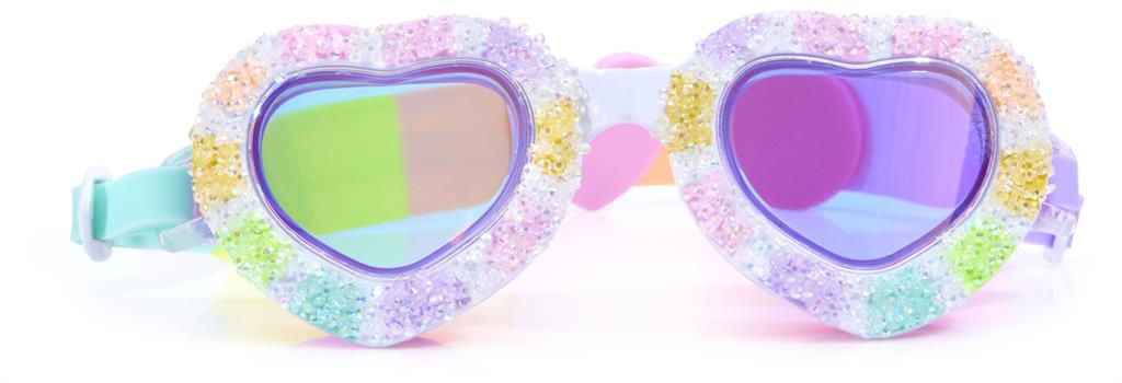 Bling2o Zwembril - Sweet Hearts, Bling2O
