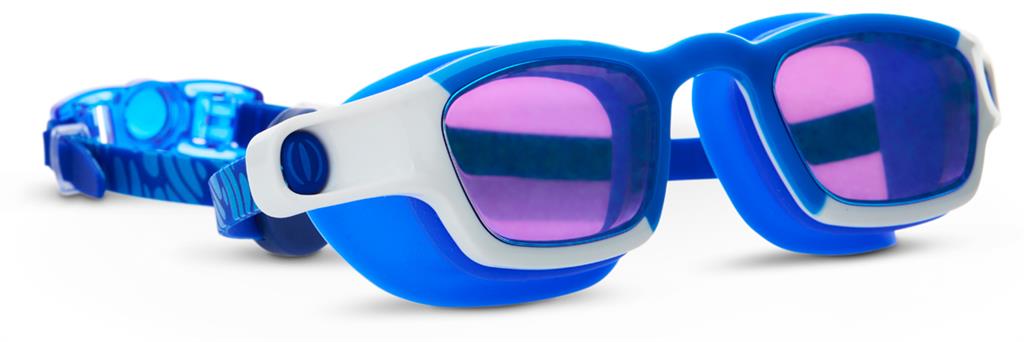Bling2o Zwembril - Short Fin, Bling2O