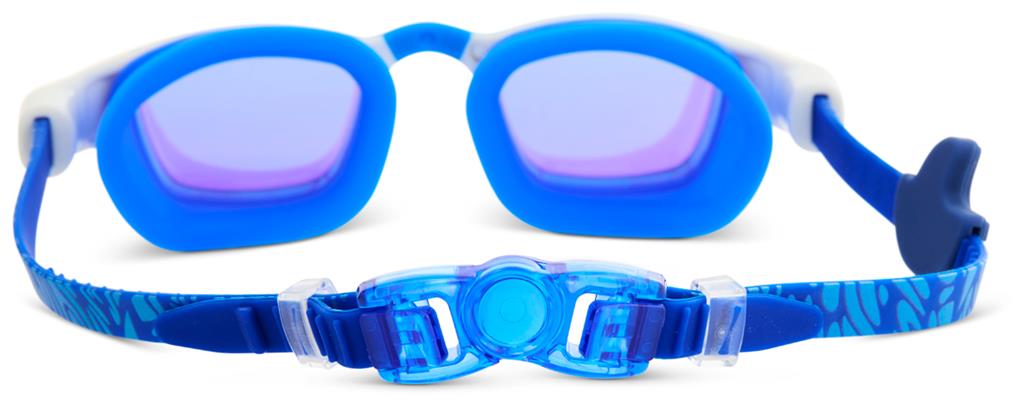 Bling2o Zwembril - Short Fin, Bling2O