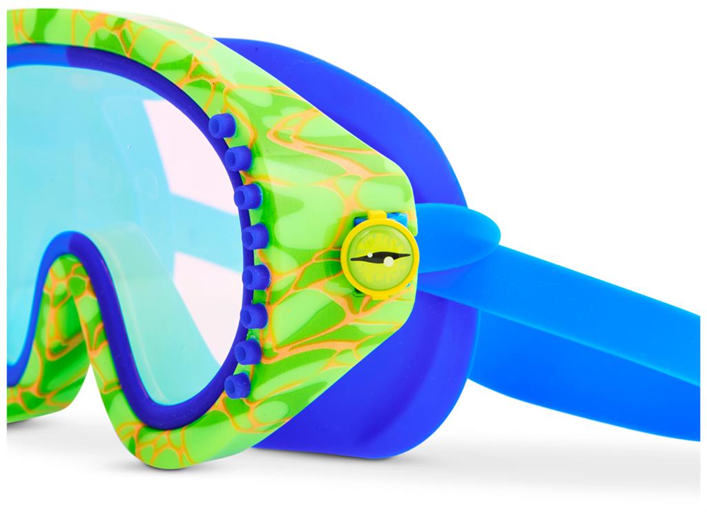 Bling2o Zwemmasker - Tentacle, Bling2O