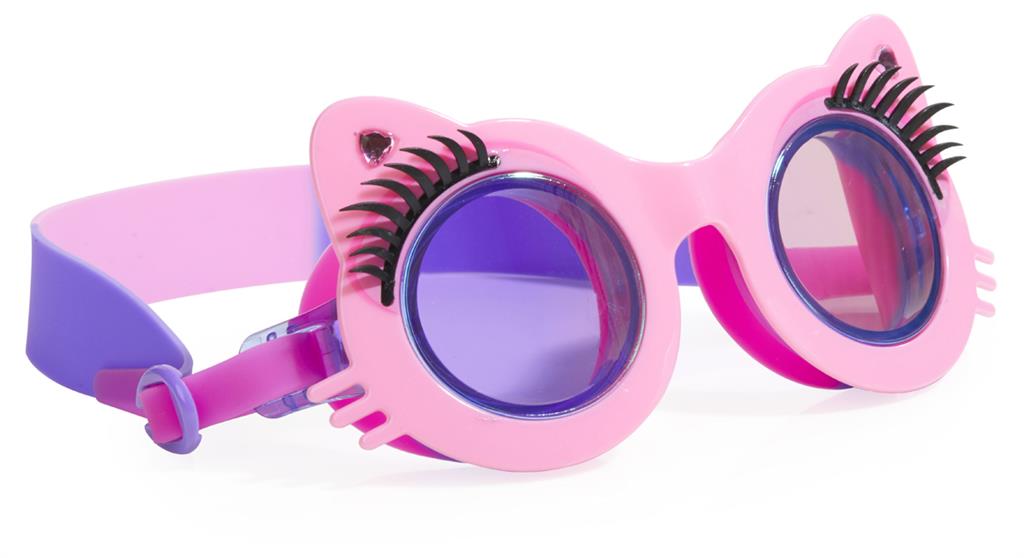 Bling2o Zwembril - Pawdry Hepburn, Bling2O