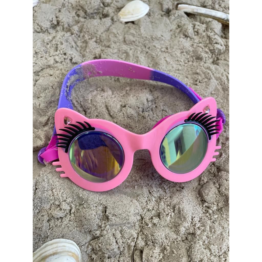 Bling2o Zwembril - Pawdry Hepburn, Bling2O