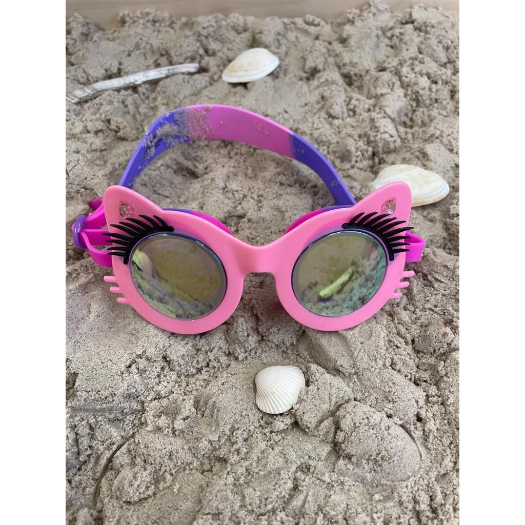 Bling2o Zwembril - Pawdry Hepburn, Bling2O