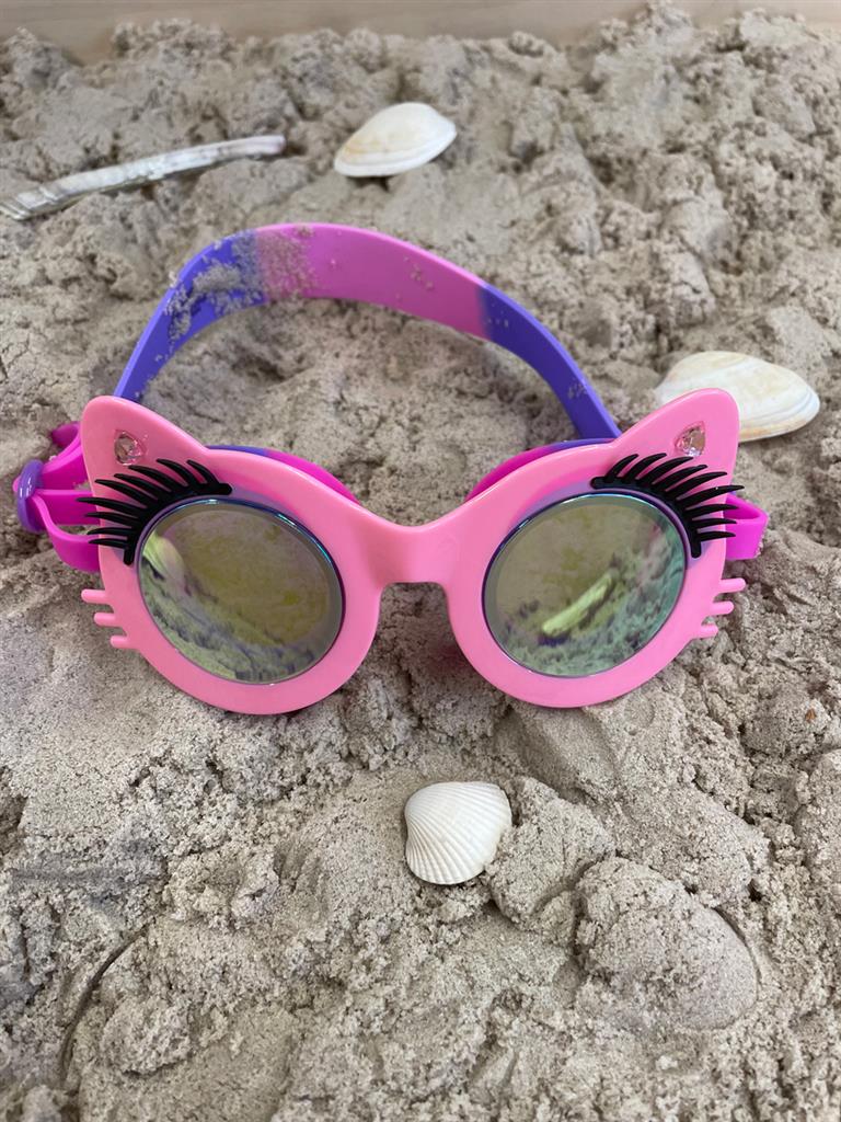 Bling2o Zwembril - Pawdry Hepburn, Bling2O