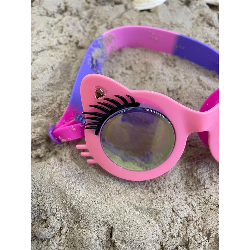 Bling2o Zwembril - Pawdry Hepburn, Bling2O