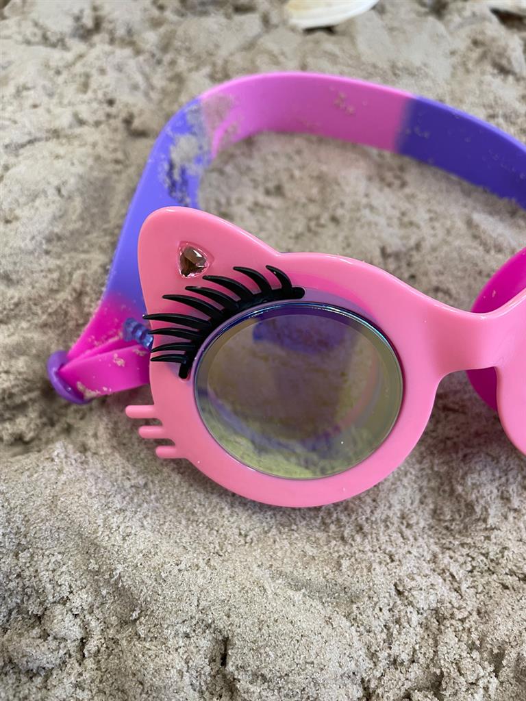 Bling2o Zwembril - Pawdry Hepburn, Bling2O