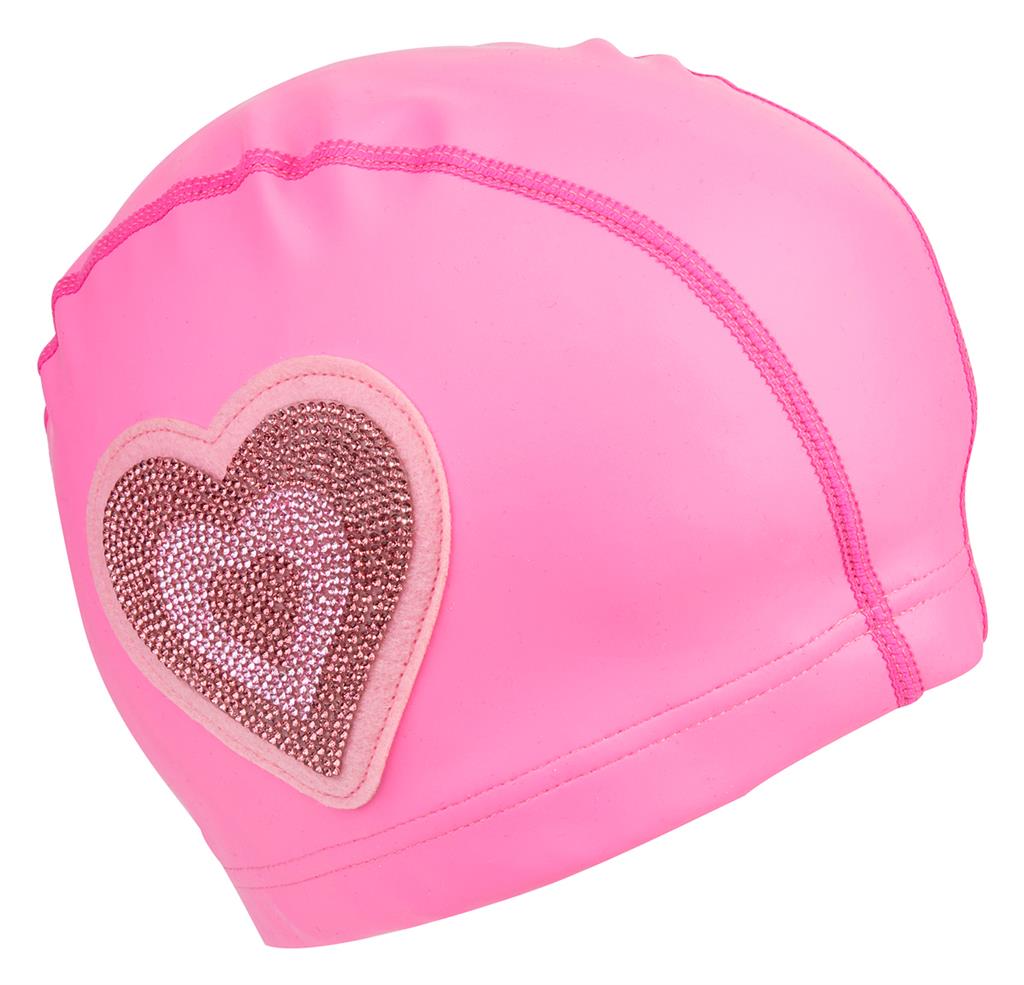 Bling2o Badmuts - Hart, Bling2O