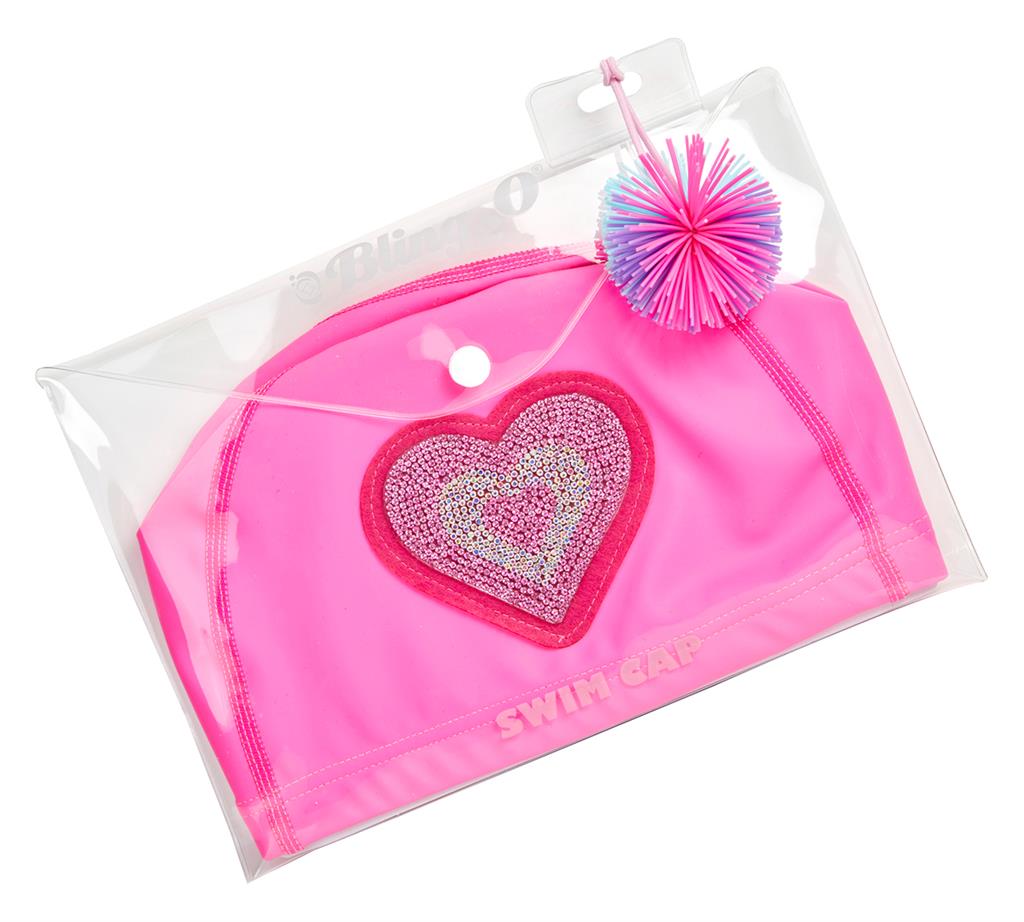 Bling2o Badmuts - Hart, Bling2O