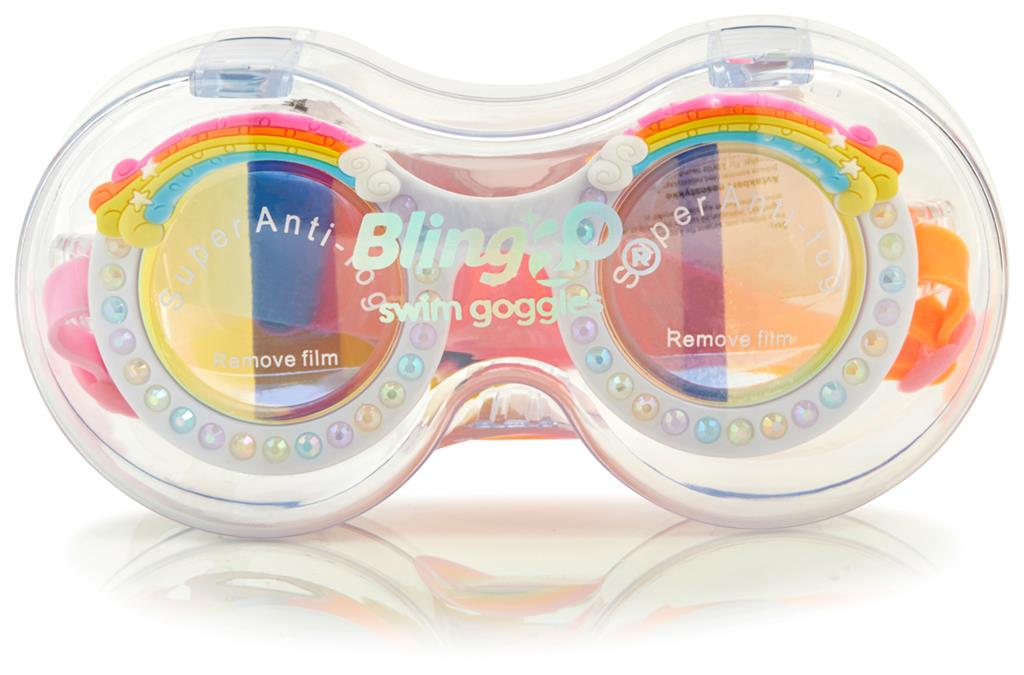 Bling2o Zwembril - Good Vibes, Bling2O